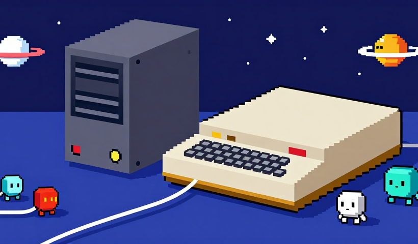 Kagi Small Web: Il ritorno del web piccolo ma potente (senza il caos di Mastodon)