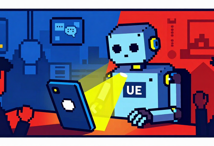 L'UE vuole ancora ficcare il naso nei tuoi messaggi privati: la battaglia continua