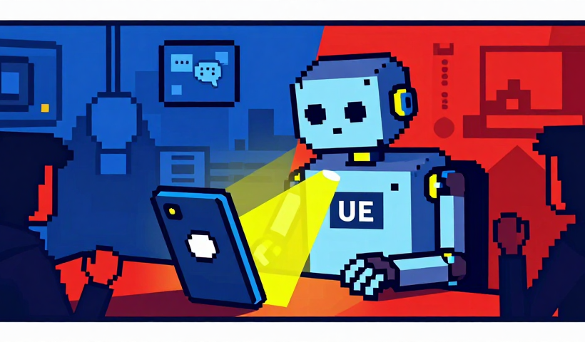 L'UE vuole ancora ficcare il naso nei tuoi messaggi privati: la battaglia continua