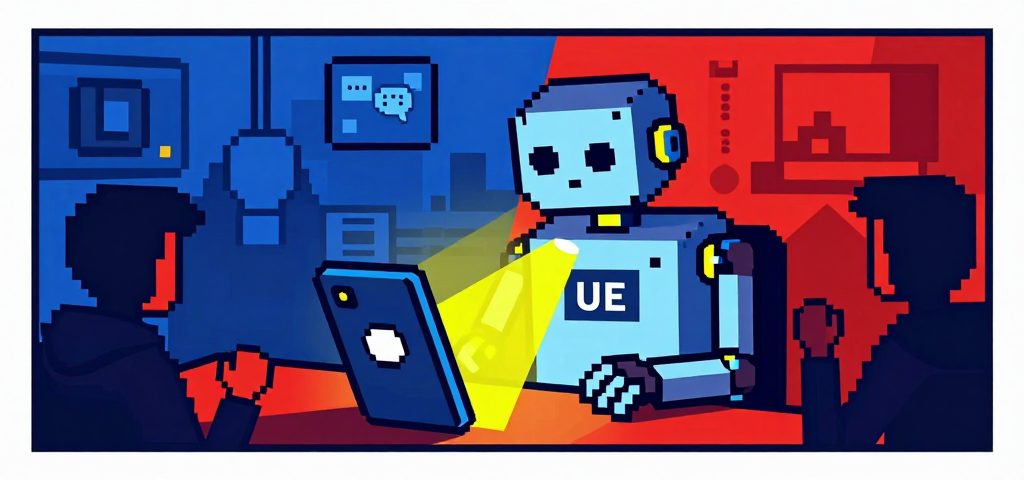 L'UE vuole ancora ficcare il naso nei tuoi messaggi privati: la battaglia continua