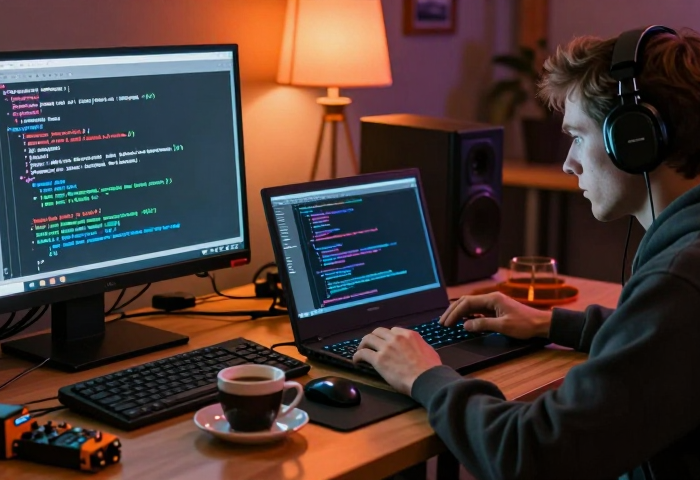 La programmazione letteraria è tornata? Grazie agli agenti AI, forse sì!