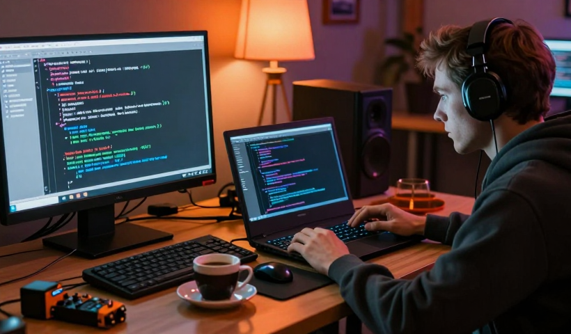 La programmazione letteraria è tornata? Grazie agli agenti AI, forse sì!