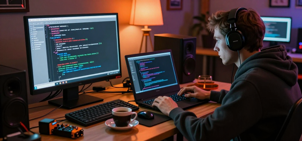 La programmazione letteraria è tornata? Grazie agli agenti AI, forse sì!