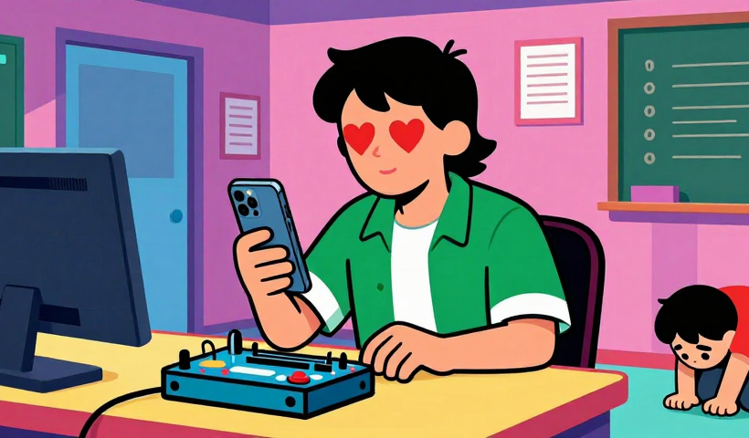 L'iPhone ha spazzato via i cassieri, ma non come pensavi (e noi maker possiamo imparare qualcosa)