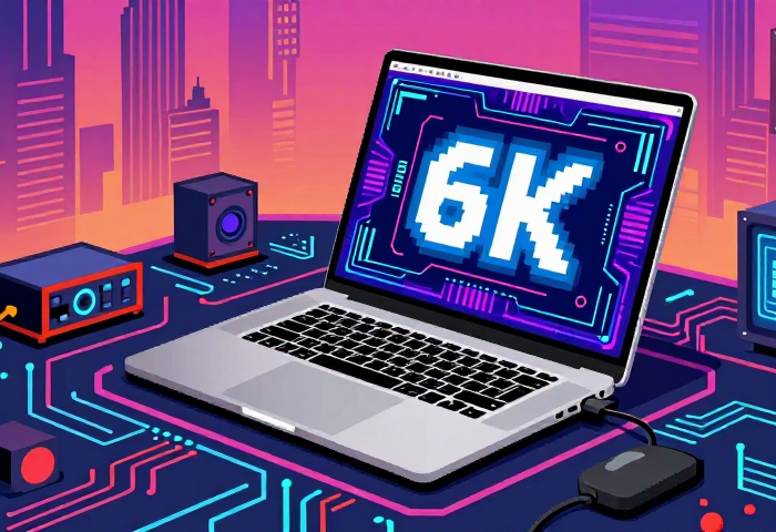 M5 Max MacBook Pro: il carro armato da 10.000€ che Apple finalmente ci ha regalato