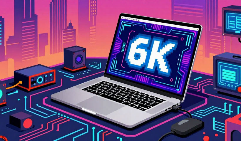 M5 Max MacBook Pro: il carro armato da 10.000€ che Apple finalmente ci ha regalato