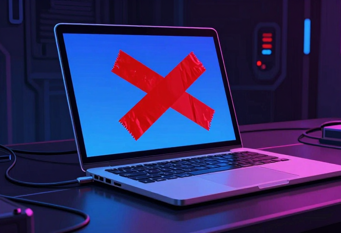 MacBook Modding: Quando il DIY Incontra la Follia