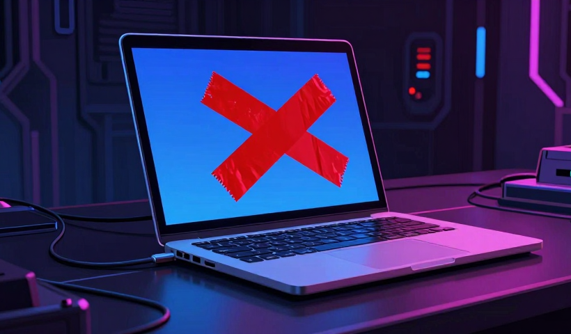 MacBook Modding: Quando il DIY Incontra la Follia