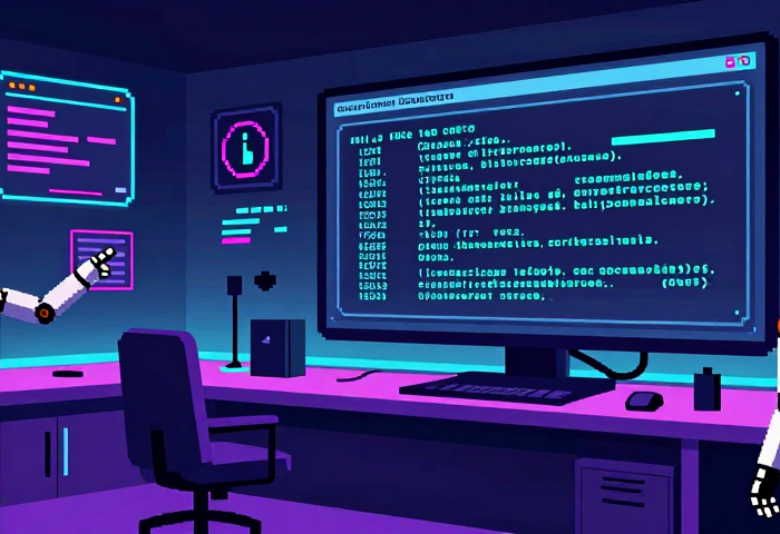 Malus: quando i robot ti 'liberano' dalle licenze open source (e tu non sai se ridere o piangere)