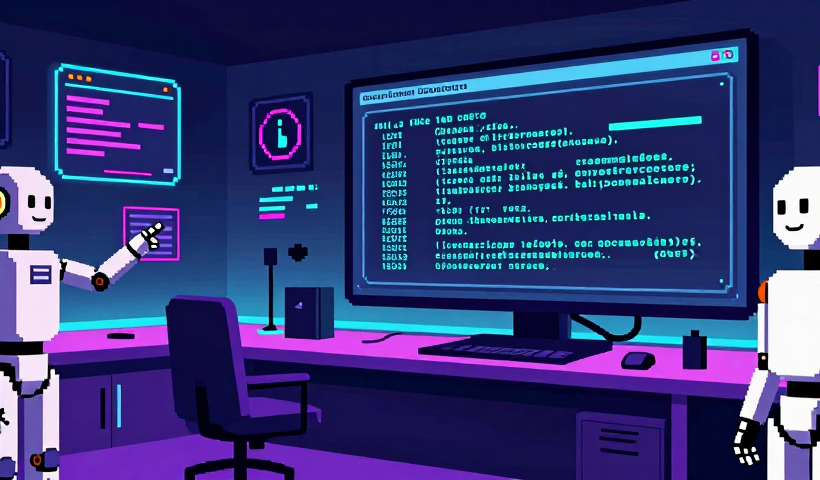 Malus: quando i robot ti 'liberano' dalle licenze open source (e tu non sai se ridere o piangere)