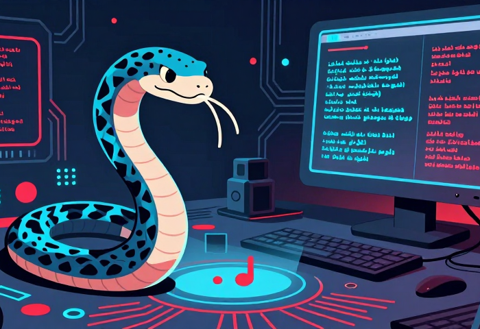 Malware che si auto-propaga: quando il software open-source diventa un'arma a doppio taglio