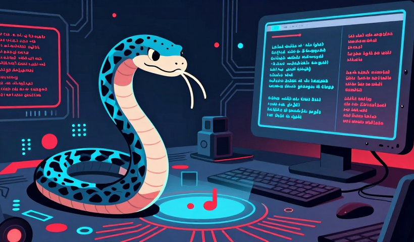 Malware che si auto-propaga: quando il software open-source diventa un'arma a doppio taglio