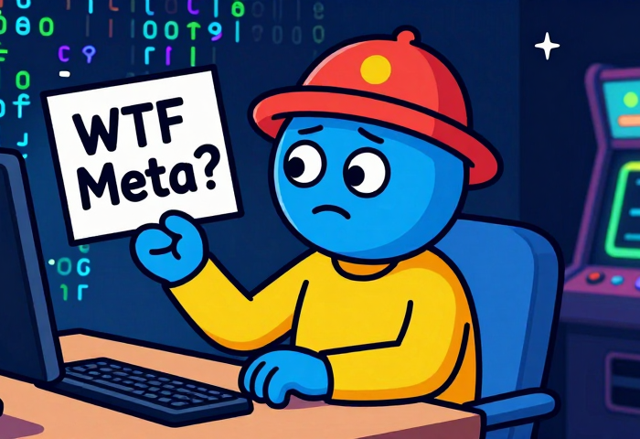 Meta compra Moltbook: l'ennesimo tentativo di salvare il social network del futuro (che ancora non esiste)