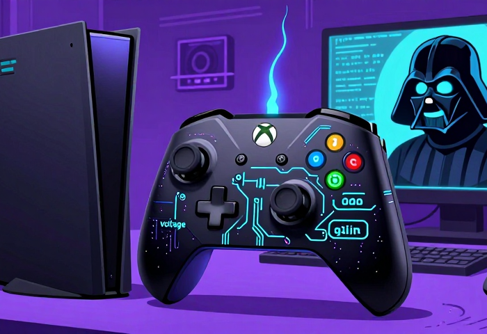 Microsoft prometteva l'Xbox One 'inhackabile', ma Bliss ha detto il contrario