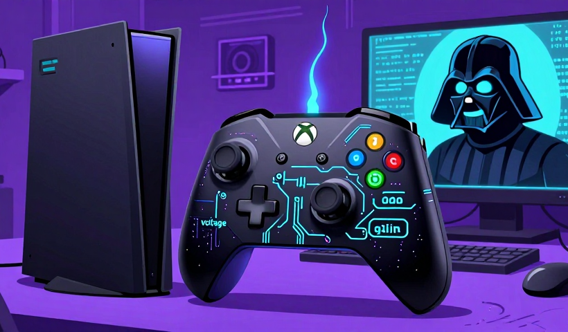Microsoft prometteva l'Xbox One 'inhackabile', ma Bliss ha detto il contrario