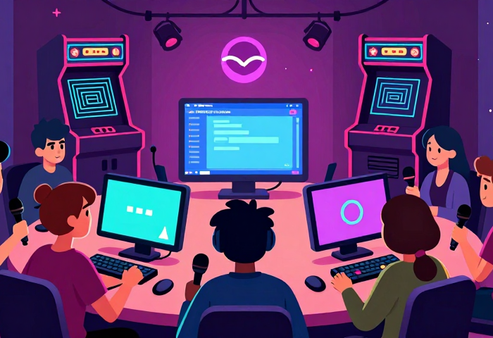 Nightingale: il karaoke open-source che finalmente ti fa cantare come un dio (o almeno provarci)