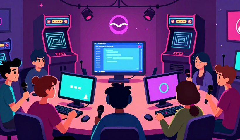 Nightingale: il karaoke open-source che finalmente ti fa cantare come un dio (o almeno provarci)