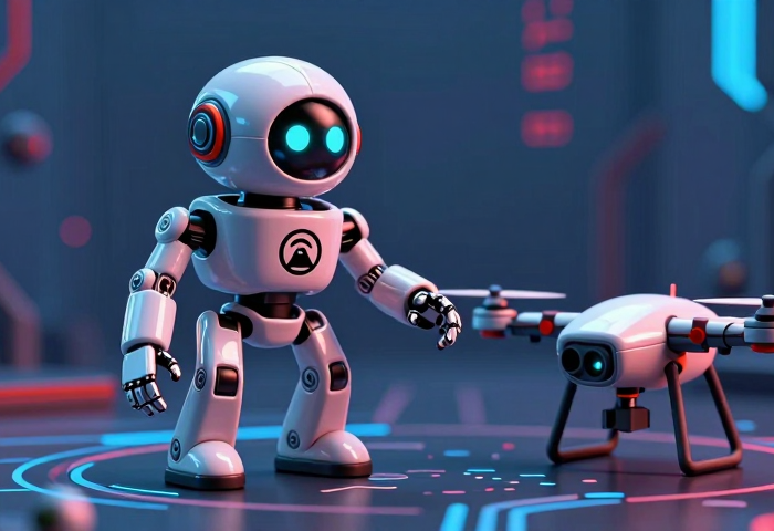 OpenAI e NATO: Quando i Robot Iniziano a Giocare a Soldatini