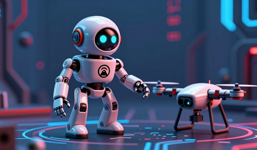 OpenAI e NATO: Quando i Robot Iniziano a Giocare a Soldatini