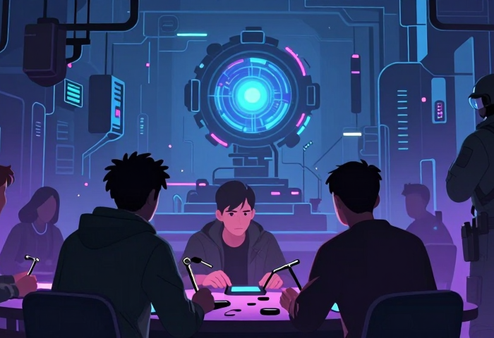 OpenAI e il Pentagono: dimissioni misteriose e perché dovrebbe fregarcene