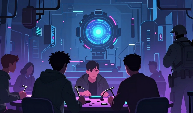 OpenAI e il Pentagono: dimissioni misteriose e perché dovrebbe fregarcene