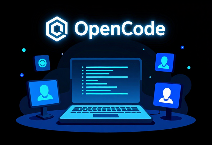 OpenCode: Il Copilot Open Source che ti fa risparmiare 50€ al mese