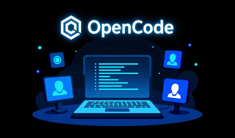 OpenCode: Il Copilot Open Source che ti fa risparmiare 50€ al mese