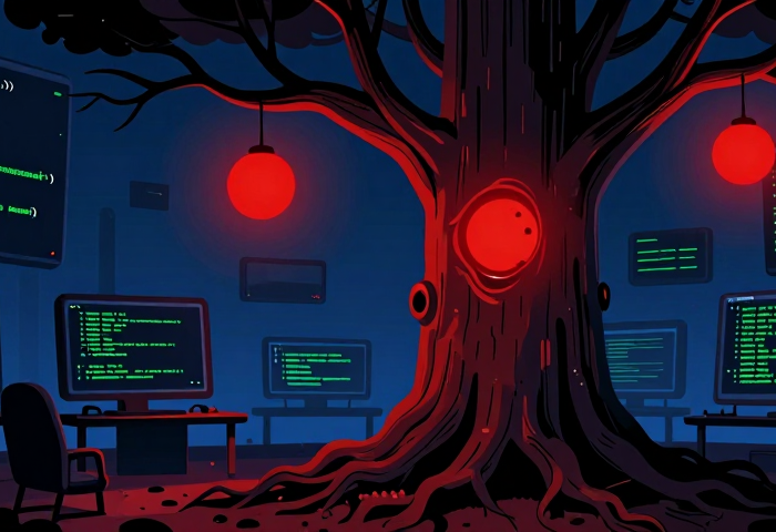 Perché il tuo progetto Node.js pesa come un mattoncino LEGO gigante?