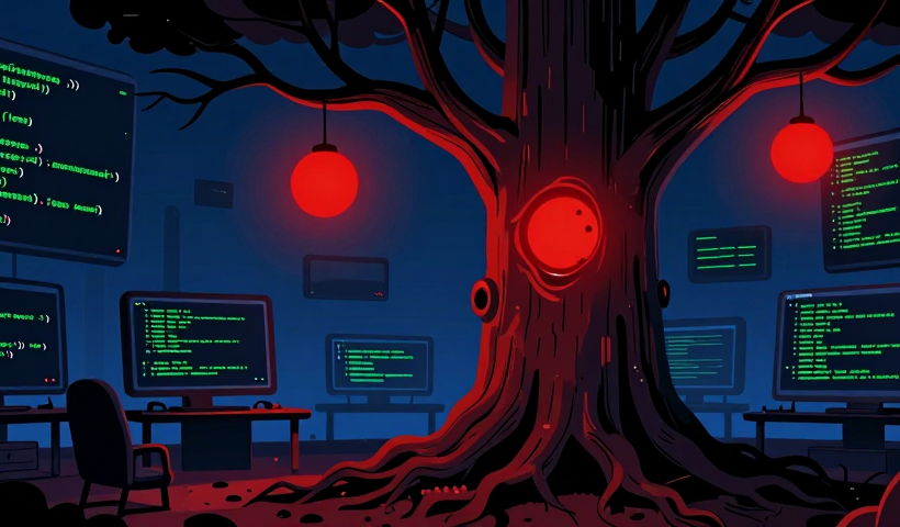 Perché il tuo progetto Node.js pesa come un mattoncino LEGO gigante?