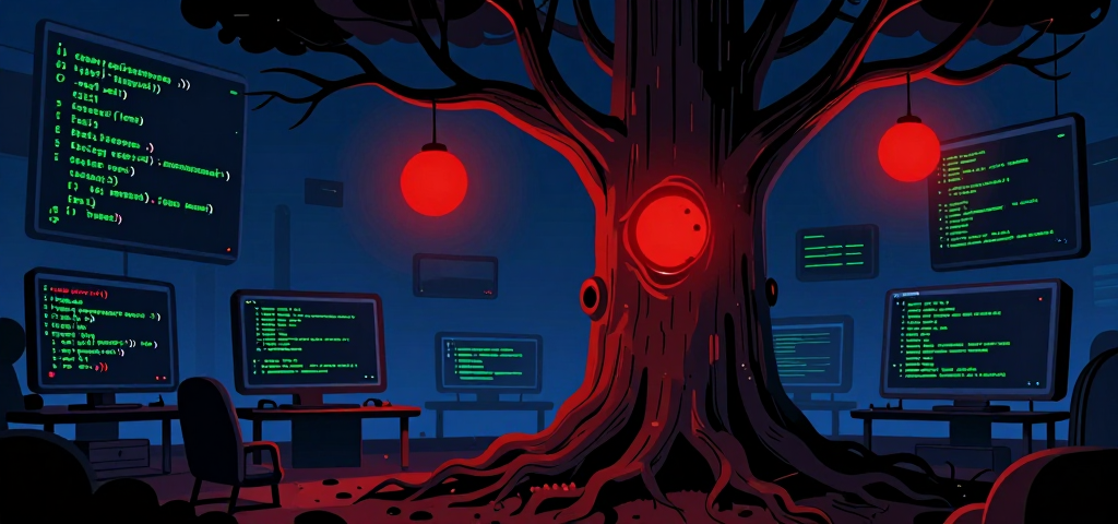 Perché il tuo progetto Node.js pesa come un mattoncino LEGO gigante?