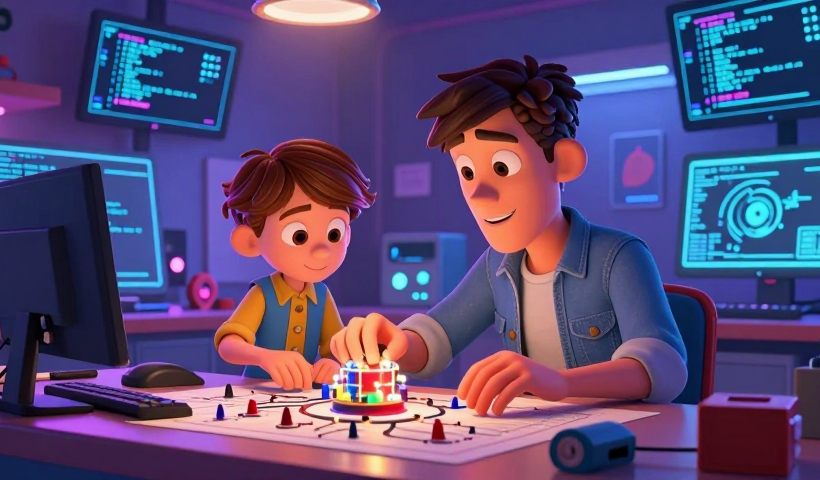 Pixar salva il momento più scioccante di 'Hoppers': e noi smanettoni cosa impariamo?