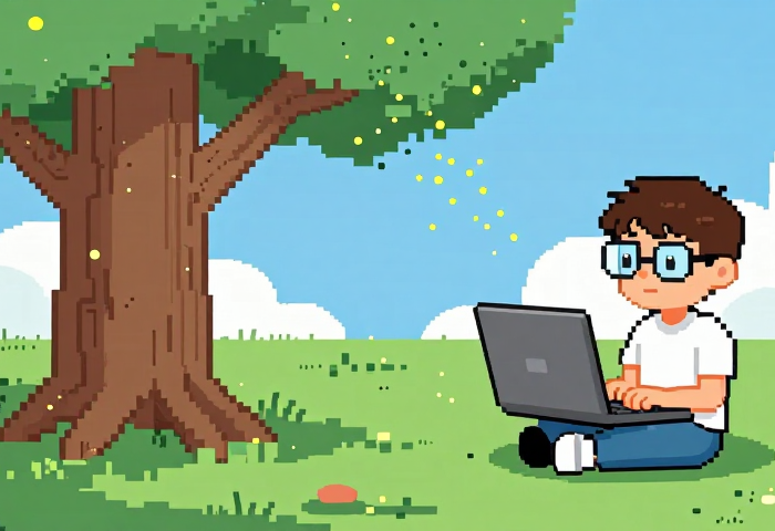 Pollen vs. Test Scores: Quando la Natura Gioca a Rubacuori con il Tuo Raspberry Pi