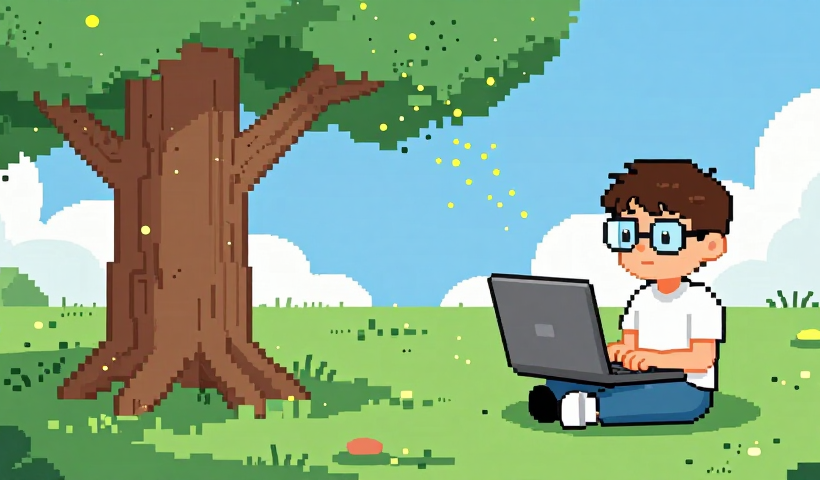 Pollen vs. Test Scores: Quando la Natura Gioca a Rubacuori con il Tuo Raspberry Pi