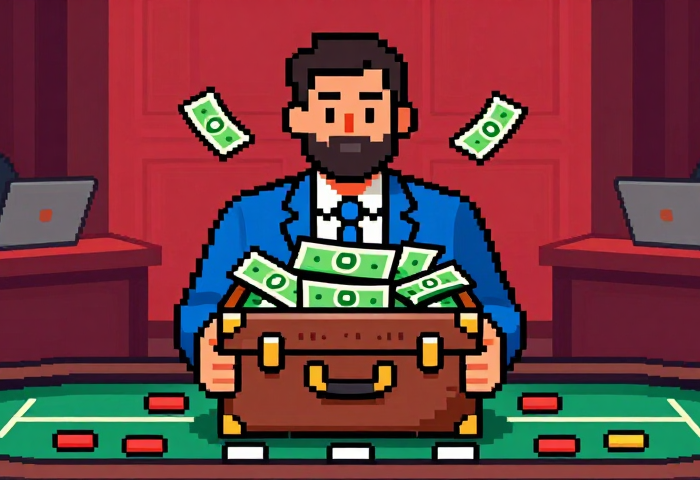 Prediction Markets: Quando i Politici Giocano d'Azzardo con le Tue Tasse