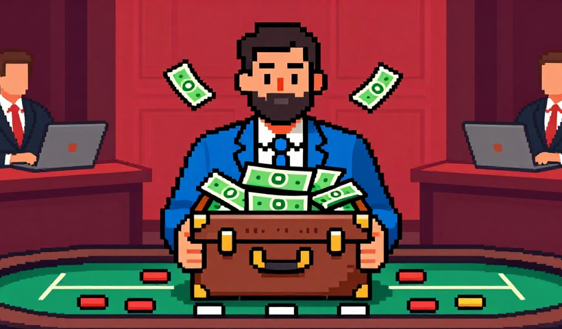 Prediction Markets: Quando i Politici Giocano d'Azzardo con le Tue Tasse