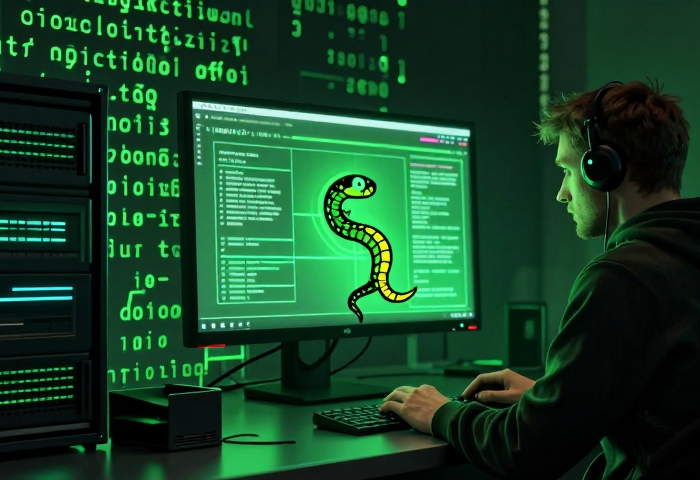 Python, PyPI e un bel botto nel supply chain: il caso LiteLLM