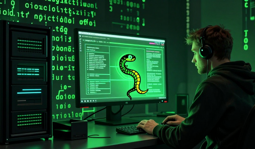 Python, PyPI e un bel botto nel supply chain: il caso LiteLLM