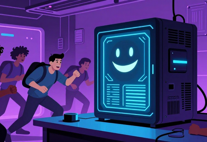 Q-Day: Quando i quantum computer si metteranno a fare i bulli con la nostra crittografia