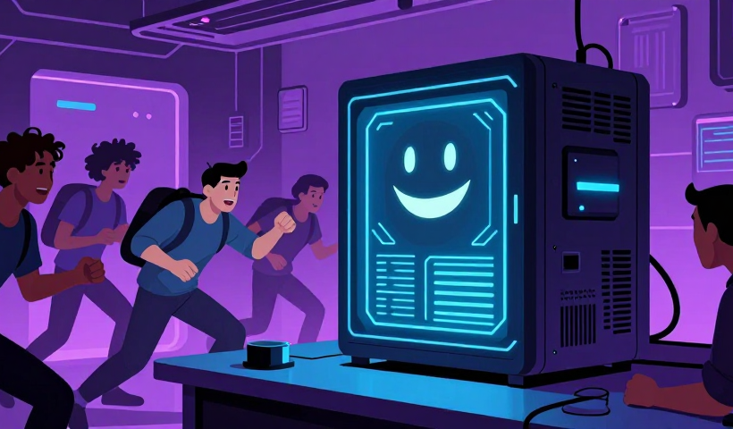 Q-Day: Quando i quantum computer si metteranno a fare i bulli con la nostra crittografia