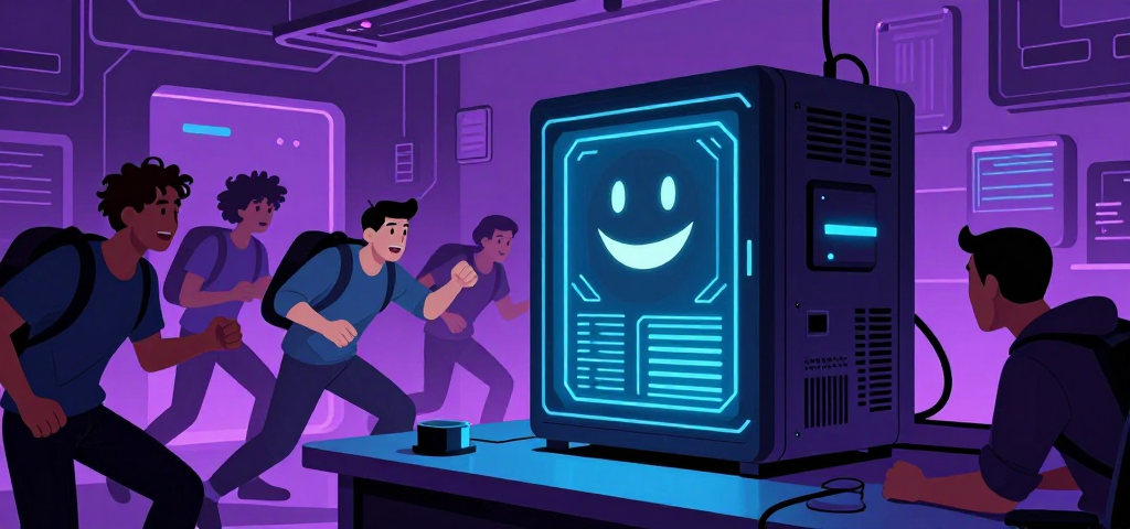 Q-Day: Quando i quantum computer si metteranno a fare i bulli con la nostra crittografia