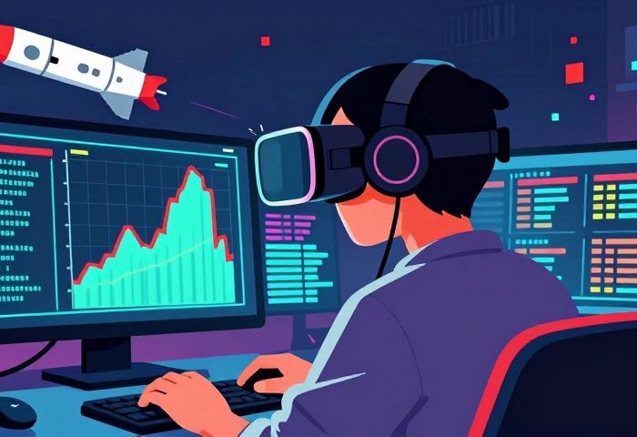 Quando i scommettitori di Polymarket diventano stalker: la storia di un giornalista sotto minaccia