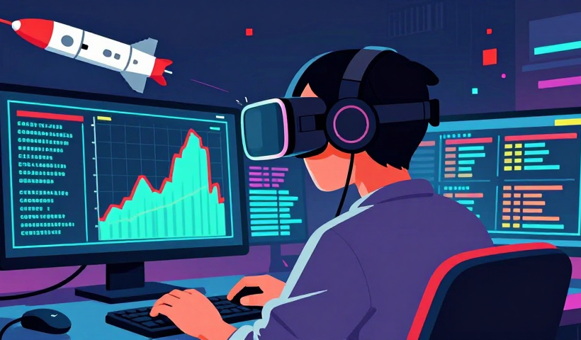 Quando i scommettitori di Polymarket diventano stalker: la storia di un giornalista sotto minaccia