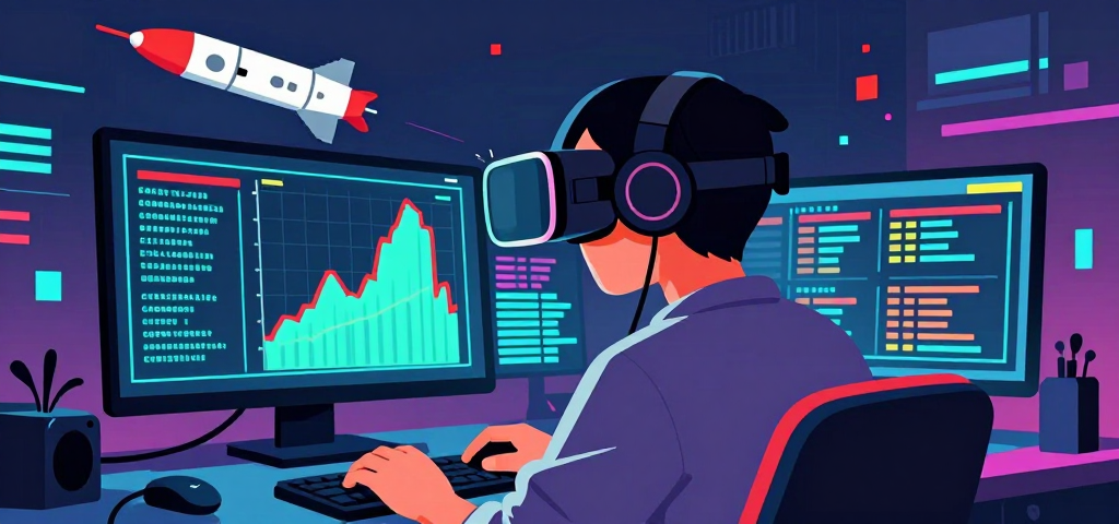 Quando i scommettitori di Polymarket diventano stalker: la storia di un giornalista sotto minaccia