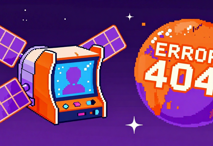 Quando un Bug Stupido Manda in Malora una Missione da 72 Milioni di Dollari (Sì, Avete Letto Bene)