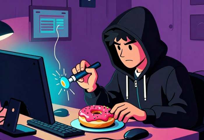 RFK Jr. vs. Dunkin’ Donuts: la guerra dei donuts tossici (e perché dovrebbe fregarcene)