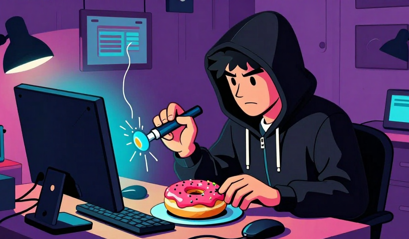 RFK Jr. vs. Dunkin’ Donuts: la guerra dei donuts tossici (e perché dovrebbe fregarcene)