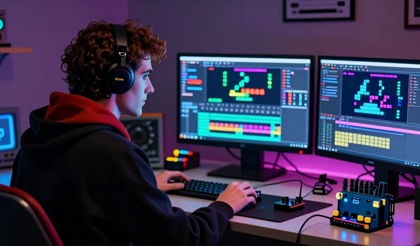 Sangue, Pixel e Arduino: Come 'Sinners' Potrebbe Ispirare i Maker