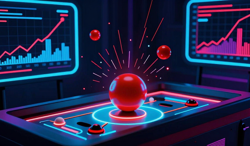 Scommesse e mercati predittivi: quando la tecnologia diventa un flipper fuori controllo