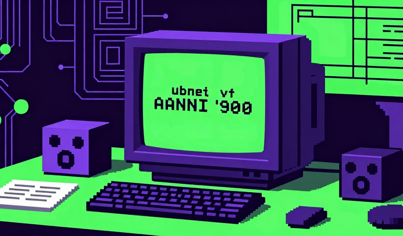 Slug Algorithm: 10 anni di rendering rivoluzionario (e qualche perplessità)