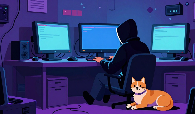 Solo come un hacker in una IRC room vuota: la crisi del single moderno